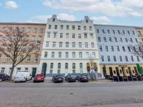 Apartment Happy Pasetti by Interhome Vienna
